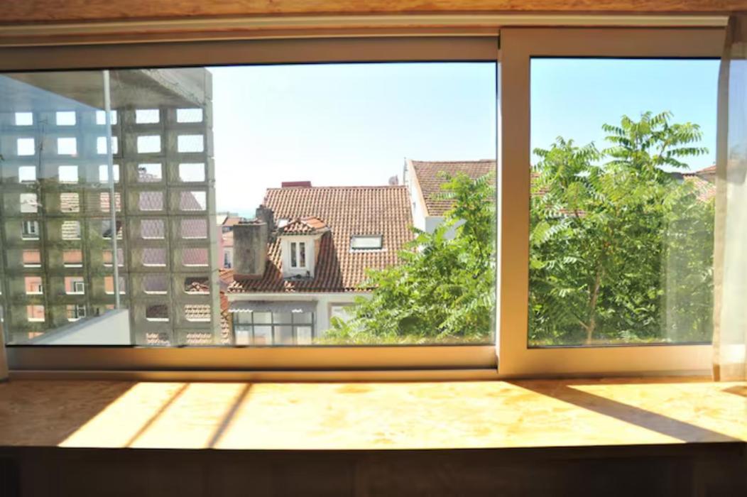 Madragoa Modern Apartments Lisboa Kültér fotó
