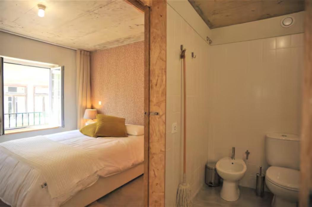 Madragoa Modern Apartments Lisboa Kültér fotó