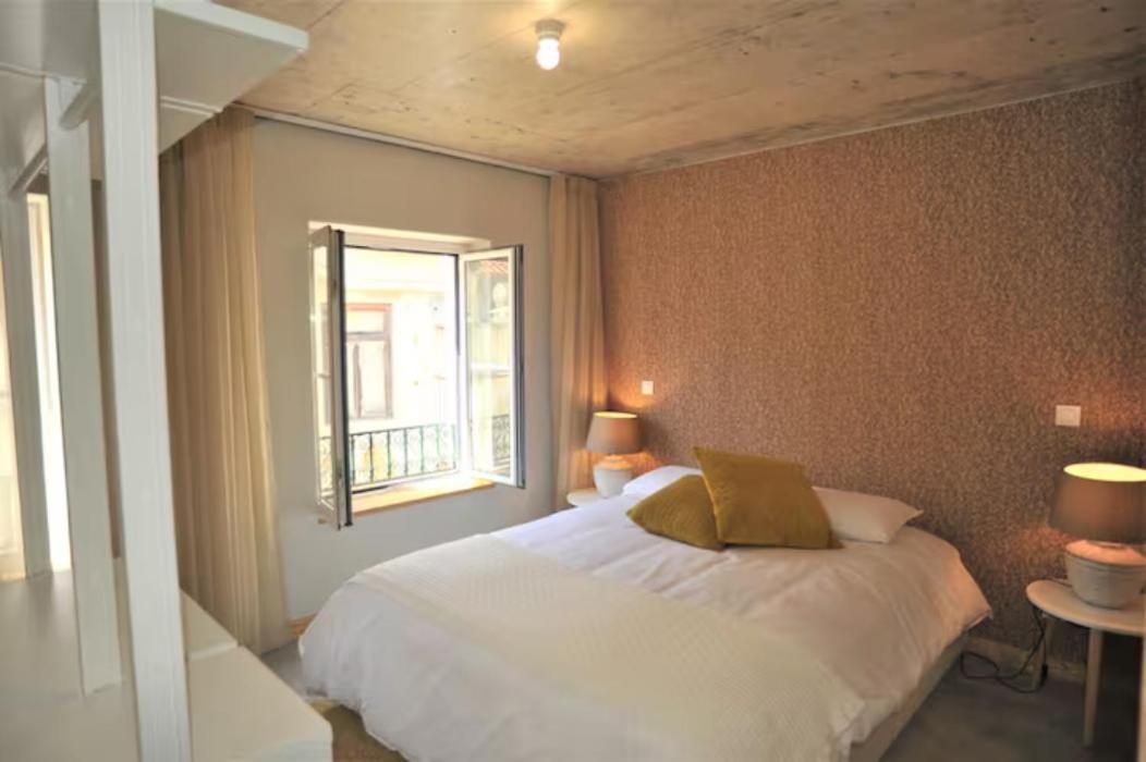 Madragoa Modern Apartments Lisboa Kültér fotó