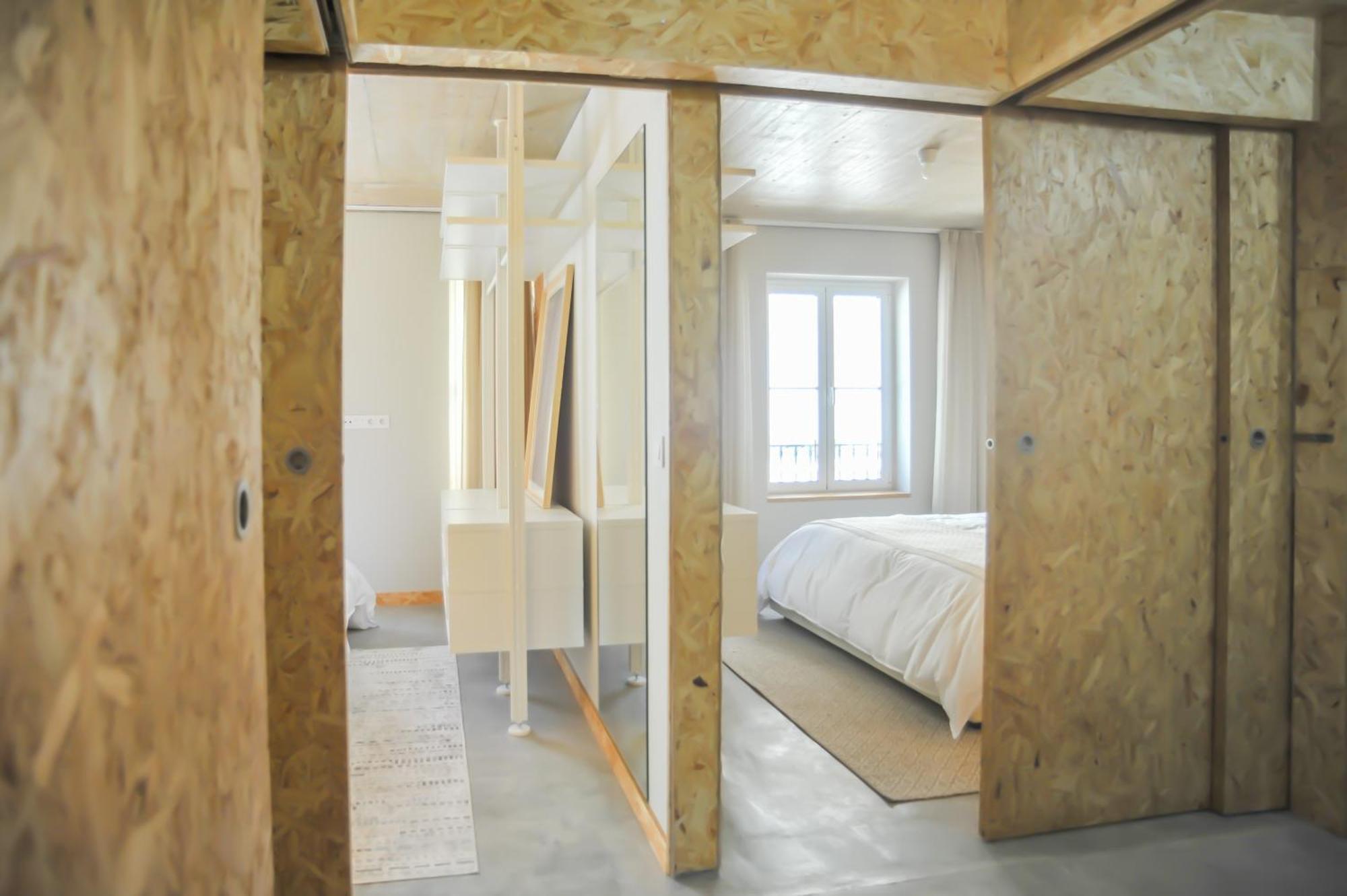 Madragoa Modern Apartments Lisboa Kültér fotó