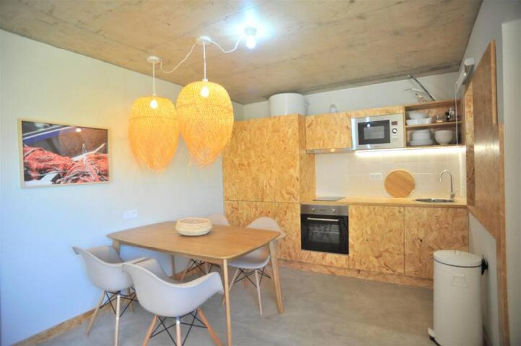 Madragoa Modern Apartments Lisboa Kültér fotó