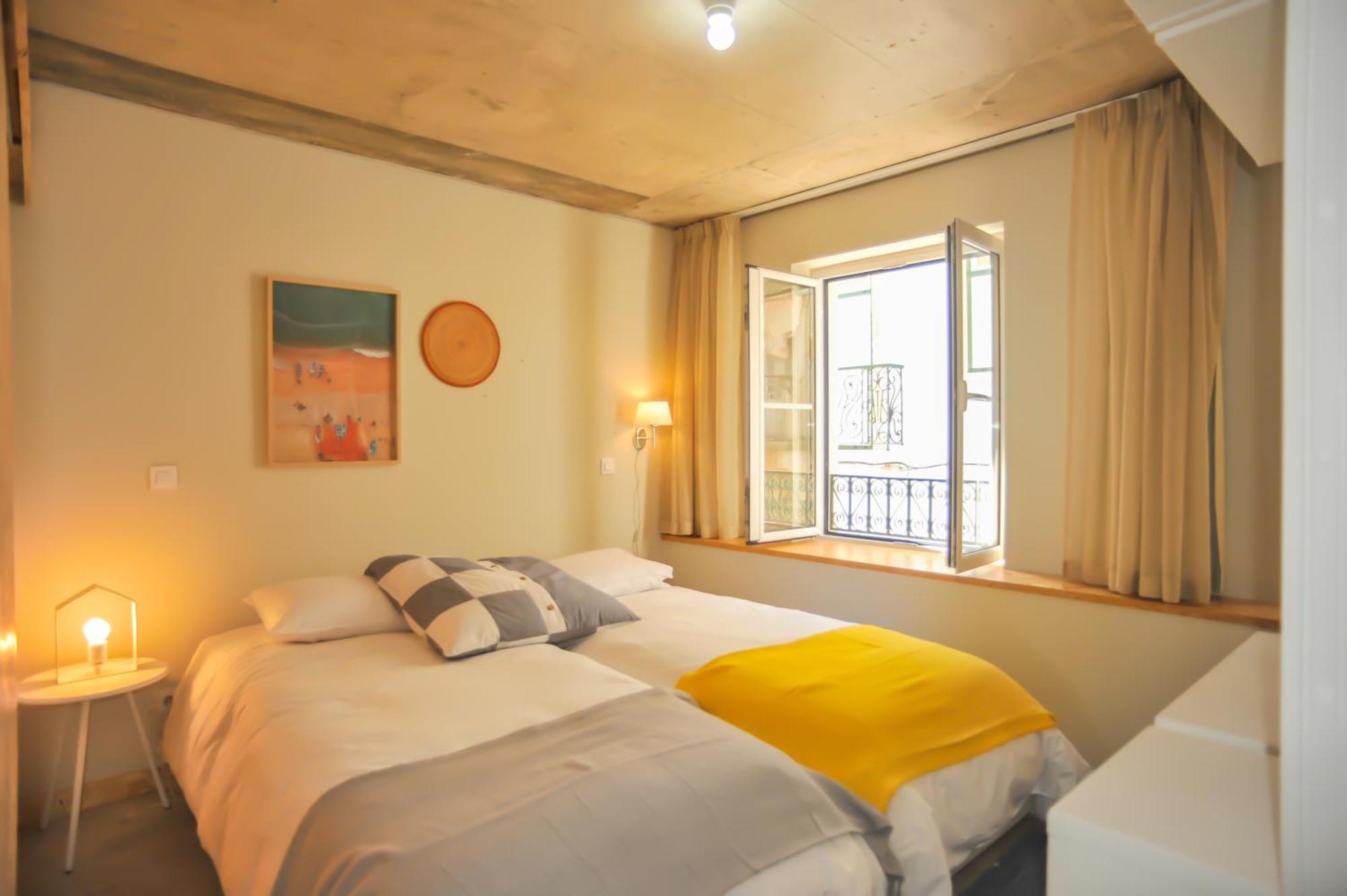 Madragoa Modern Apartments Lisboa Kültér fotó