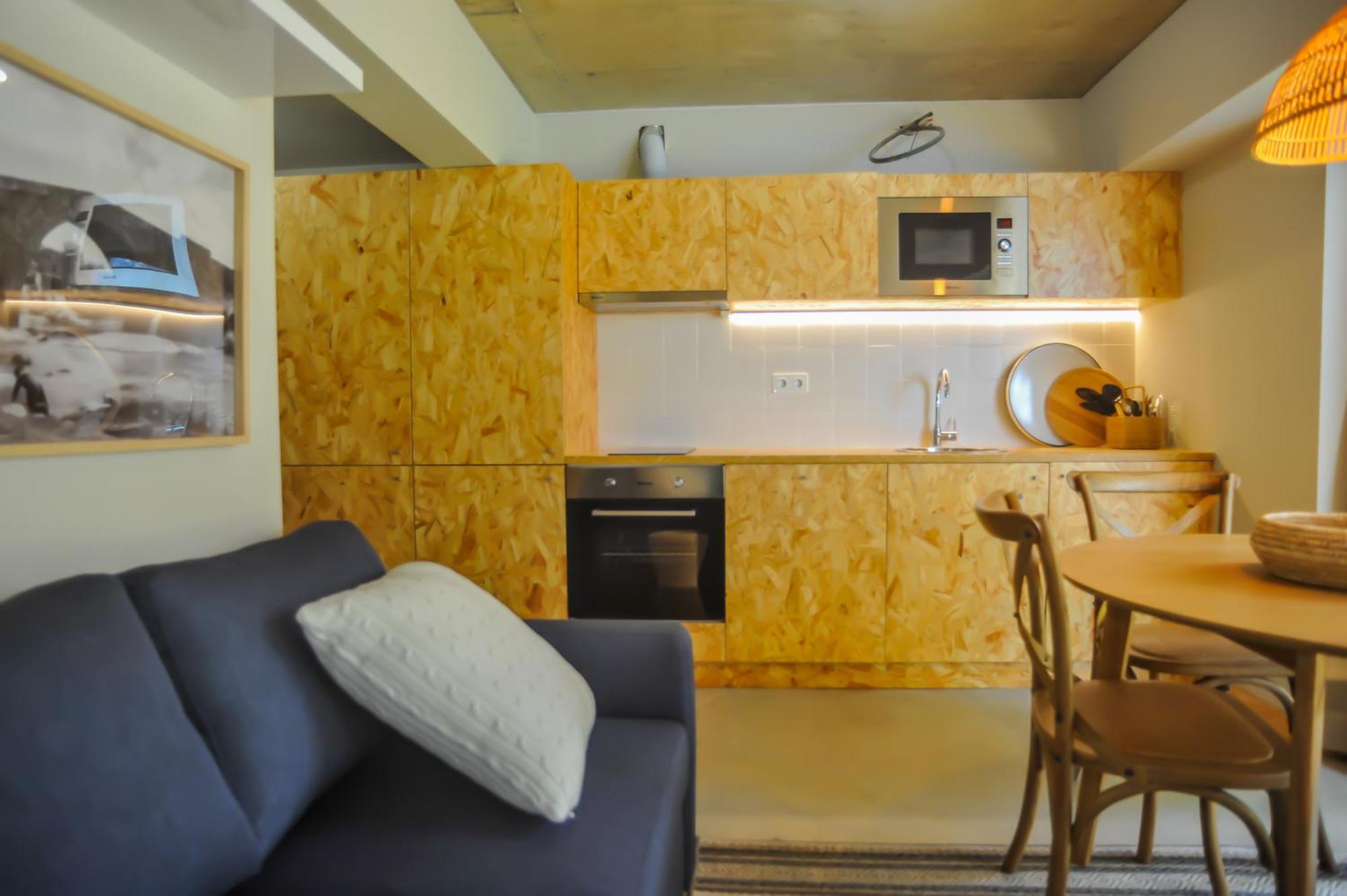 Madragoa Modern Apartments Lisboa Kültér fotó