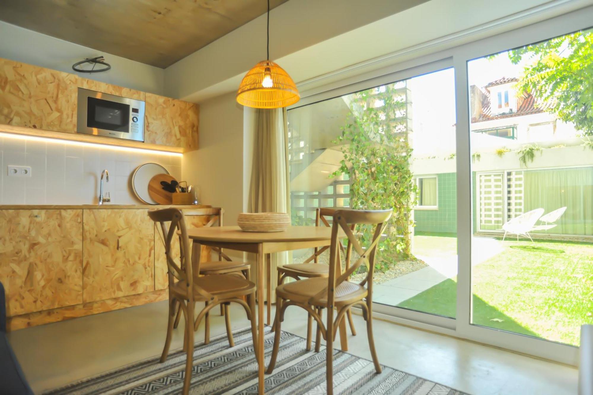 Madragoa Modern Apartments Lisboa Kültér fotó