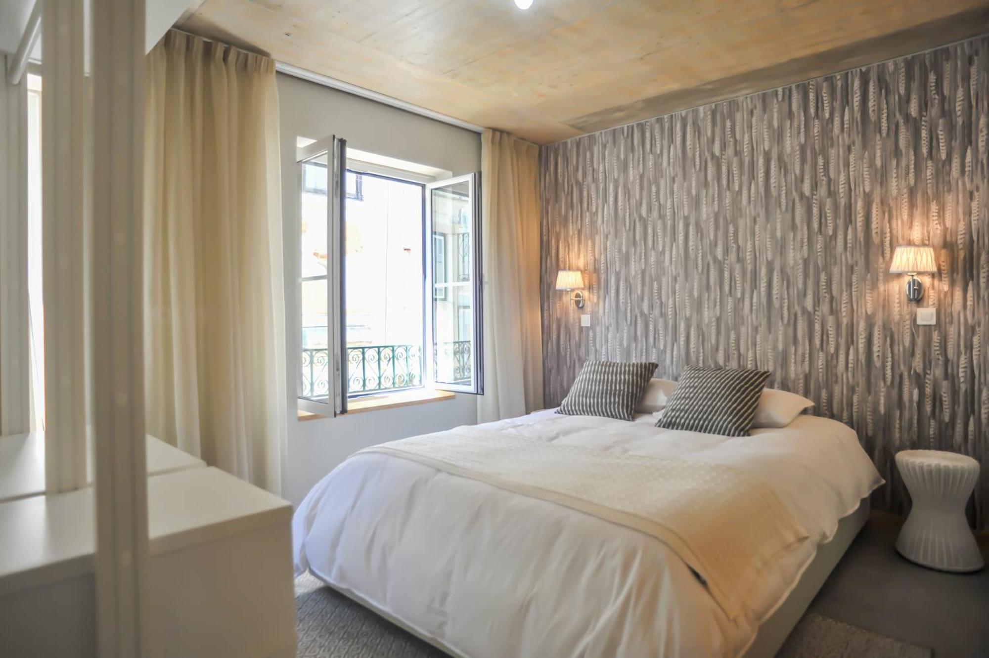 Madragoa Modern Apartments Lisboa Kültér fotó